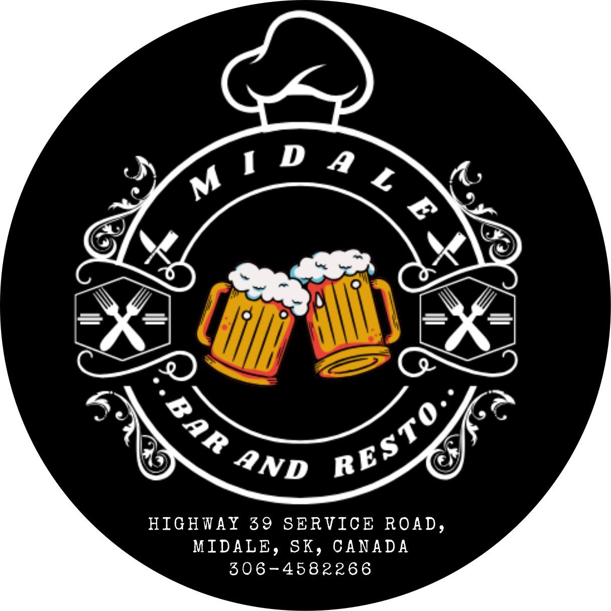 Midale Bar & Resto